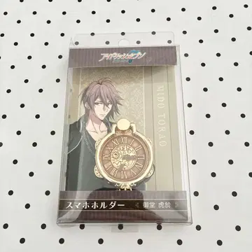 스마트폰 홀더 미도 토라오 아이나나