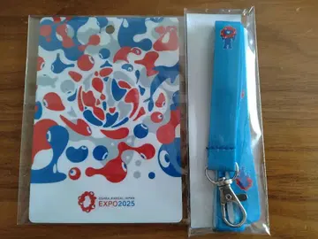 만박 / 여권형 기념 티켓