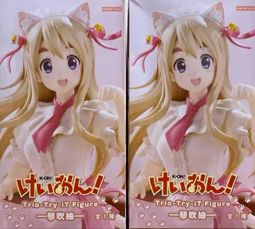 K-ON! 케이온! Trio-Try-iT 코토부키 츠무기 2개 세트