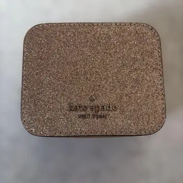 kate spade 쥬얼리 박스