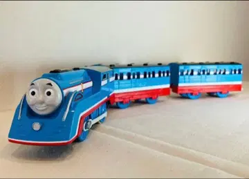 프라레일 토마스 시리즈 유선형 토마스