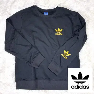 아디다스 트레이닝복 얇은 소재 블랙