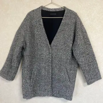 ENVYM 자켓 코트 프리 사이즈