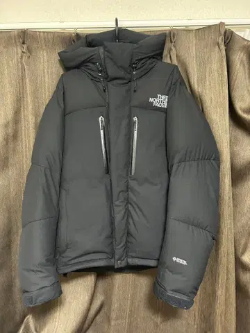 THE NORTH FACE 발트로 라이트 자켓 블랙 L
