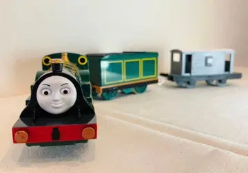 프라레일 토마스 시리즈 에밀리