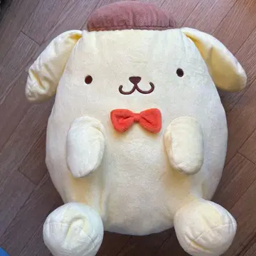 제일복권 라스트 원 폼폼푸딩