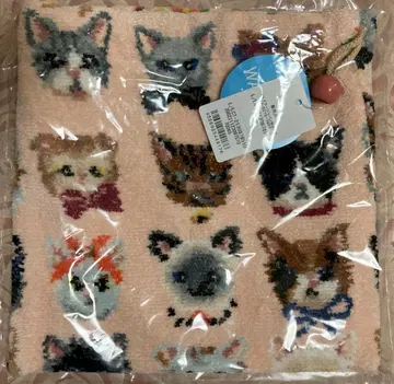 러브러리 프리티 캣츠 복조리