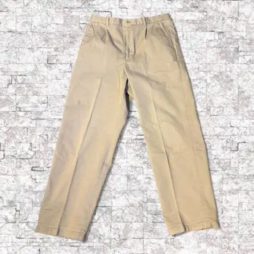 Steven Alan STRC/DRILSUPER BAGGY TAPERED