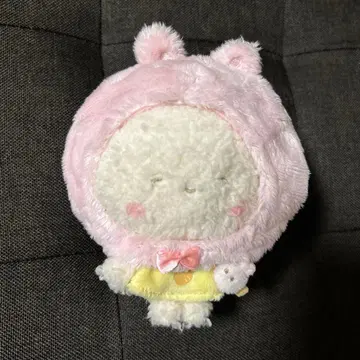 코기뮨 토끼와 친구들 마스코트 홀더