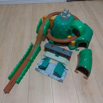 프라레일 토마스와 친구들 두근두근 마운틴