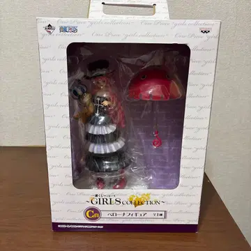 원피스 GIRLS COLLECTION C상 페로나