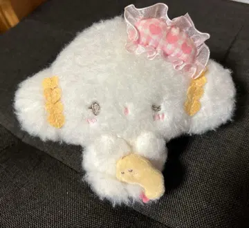 코기뮨 첫 만남 시리즈 마스코트 홀더 코기뮨(새우)