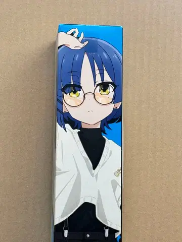 봇치 더 록! 야마다 료 제일복권 포스터