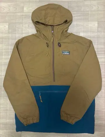 L.L.Bean 마운틴 파카 남성용 S 사이즈