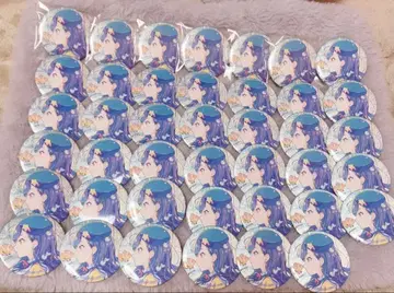 프로세카 시로이시 안 46B 캔뱃지