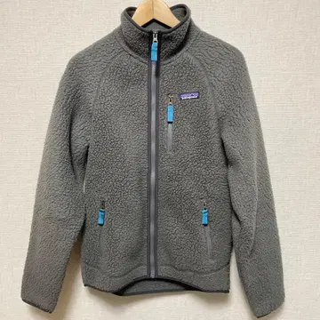 파타고니아 patagonia 플리스 자켓