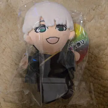 WEST 카미야마 토모히로 치비스트 간사이 칠색 남자 대축제 ver.