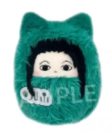 HUNTER x HUNTER 이르미 타피누이 중국 한정판 이르미