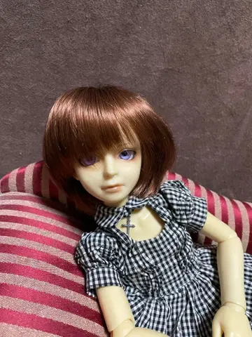 MSD 마리아 교실 헤드