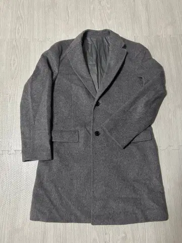 JOURNAL STANDARD 저널 스탠다드 체스터 코트 L