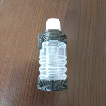 엠프티 풀보틀 가면라이더 빌드