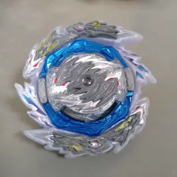 베이블레이드 버스트 길티 롱기누스 Kr MDs-2