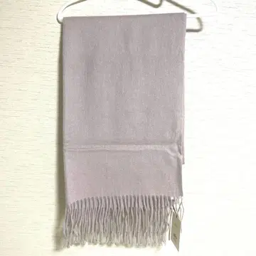 INTERMODE KAWABE IMC 카와베 캐시미어 100% 스톨