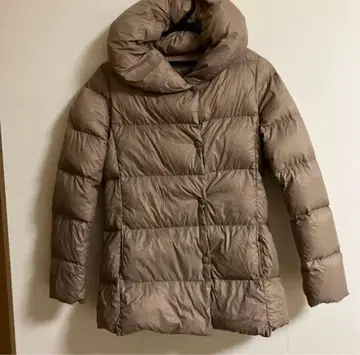 두클라쎄 다운 자켓 M 새상품급