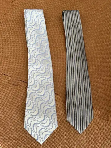 Paul Smith 넥타이 2개 세트