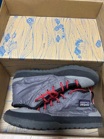 Patagonia 파타고니아 Activist 액티비스트 25.5cm