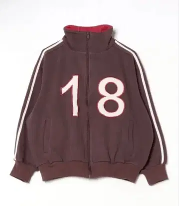 WudgeBoy 트랙 자켓