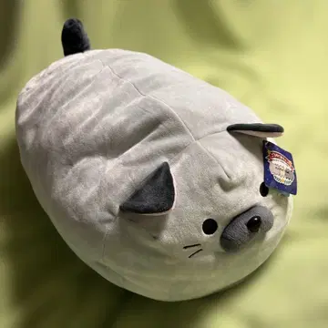 고로네코 서밋 제1회 집 대표 고양이 회의 쿠션 야마다