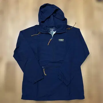 L.L.Bean 우먼 마운틴 클래식 아노락 재팬 핏