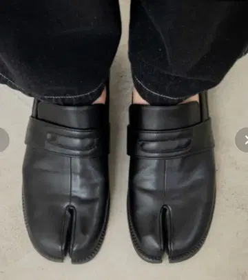 VACANCY*타비 로퍼*