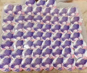 프로세카 아사히나 마후유 46B 캔뱃지