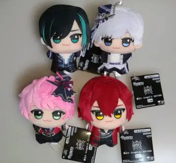 기사X - Knight X - SD 인형