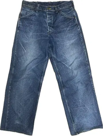 90s 00s Sugar Cane 랭글러 11MWB 세로 떨어짐 진품