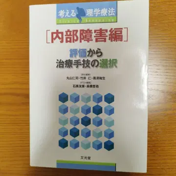 내부 장애편 생각하는 물리치료 평가부터 치료 기법 선택