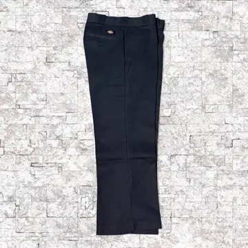 디키즈 Dickies 874 블랙 31 X 29