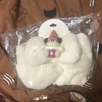 리루린린 머플러