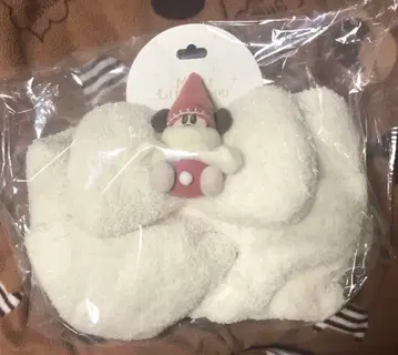 리루린린 머플러