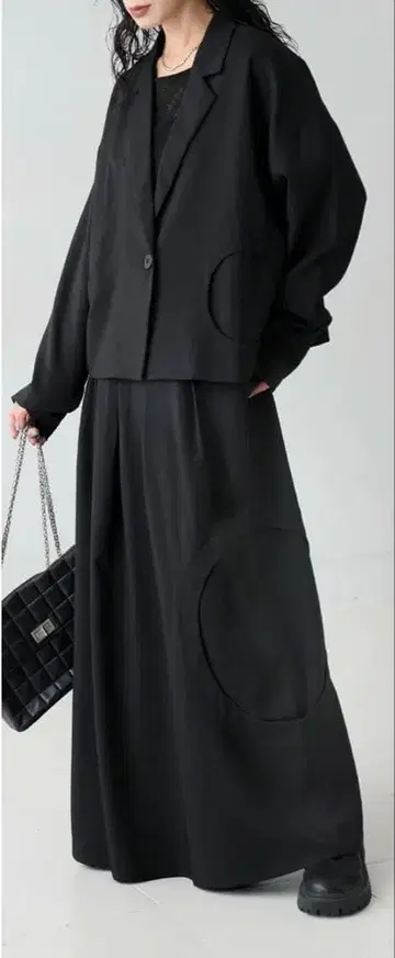 신상 안티카 셋업 택 포함 새상품