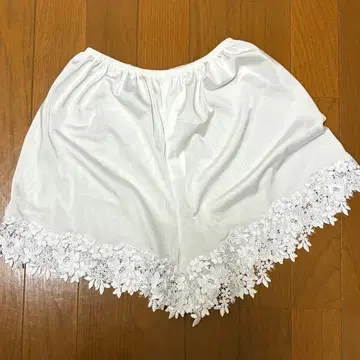 와코루 브라이덜 페티코트