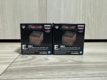 어둠의 과자 2개 아크릴 스탠드, 러버, 포스터 세트