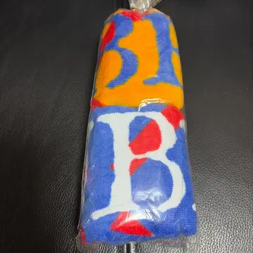 TUBE 튜브 투어 핸드 타월 2장 세트