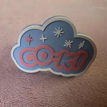 WILDBLUE 응원봉 액세서리 야마시타 코키