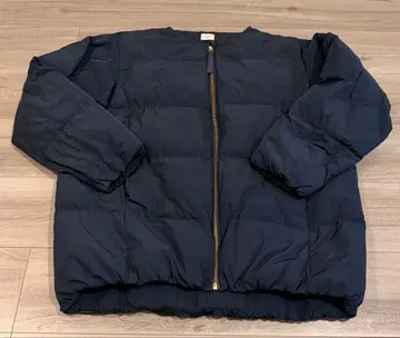 URBAN RESEARCH DOORS 다운 자켓 M 네이비