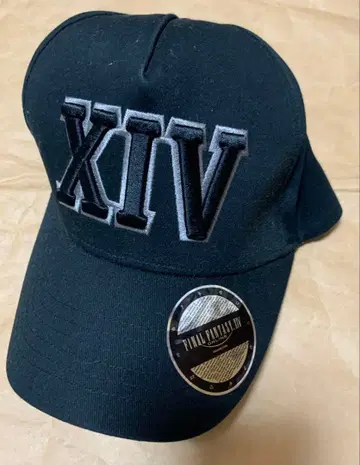 [ 익명 배송 ] FF14 팬페스티벌 2024 모자 XIV캡