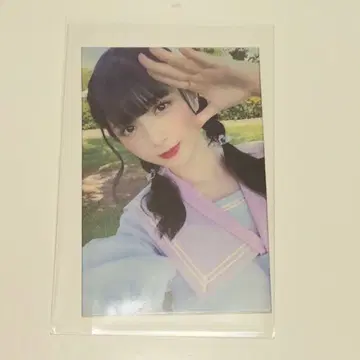 스가나미 미레이 스티커 너는 이 여름, 사랑을 한다 노이미