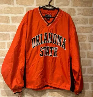 OKLAHOMA STATE UNIVERSITY 자켓